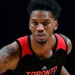 NBA – Alfonzo McKinnie au training camp des Warriors