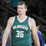 NBA – Mirza Teletovic prend sa retraite, mais reste dans le basket