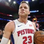 NBA – Pourquoi Blake Griffin ne parle plus à Kent Bazemore depuis 2012