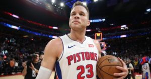 NBA – Pourquoi Blake Griffin ne parle plus à Kent Bazemore depuis 2012