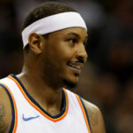NBA – Un exécutif nomme 2 franchises où Melo serait parfait