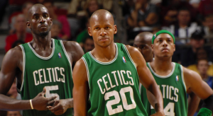 NBA – Le gros regret de Doc Rivers avec ses Celtics 2008