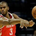 NBA – Avec quel joueur Chris Paul échangerait-il son corps ? Il répond