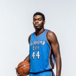 NBA – Thunder : Dakari Johnson proche de la Chine
