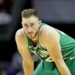 NBA – Accueil glacial pour Gordon Hayward à Utah