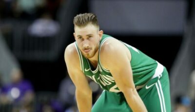 NBA – Gordon Hayward risée de la nuit et saccagé sur les réseaux