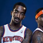 Insolite – J.R. Smith et son frère, Chris, publient un livre pour enfant