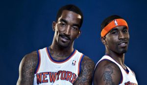 Insolite – J.R. Smith et son frère, Chris, publient un livre pour enfant