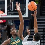 NBA – Kyle Anderson : « Jaren Jackson Jr. bloque les tirs avec ses coudes »