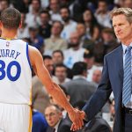 NBA – L’énorme statistique des Warriors quand Stephen Curry est sur le parquet