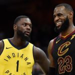 NBA – LeBron James : « J’adore Lance »