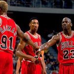 NBA – Les plus grands Big 3 de l’histoire de chaque franchise (Part. 1)