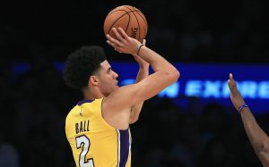 NBA – Lonzo, Simmons, Whiteside et Drummond, désormais prêts à shooter ?