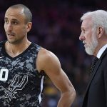 NBA – Spurs : Manu Ginobili pourrait coacher avec Gregg Popovich s’il le désire