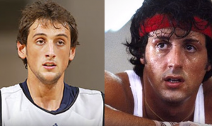 NBA – Les joueurs et leurs sosies célèbres (Part. 2)