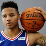 NBA – Et si un Markelle Fultz en bonne santé était la pièce manquante du Process ?