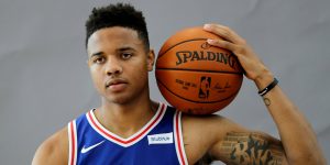NBA – Et si un Markelle Fultz en bonne santé était la pièce manquante du Process ?