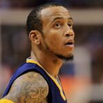 NBA – Monta Ellis s’entraîne avec le Thunder