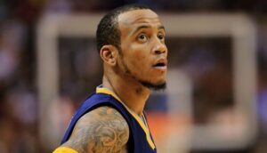 NBA – Monta Ellis s’entraîne avec le Thunder