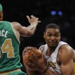 NBA – Paul Pierce : « J’ai plus de chance qu’Andrew Bynum de revenir en NBA »