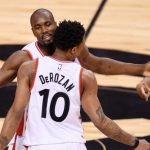 NBA – Ibaka et DeRozan font la paire dans le quatrième épisode de «How hungry are you?»