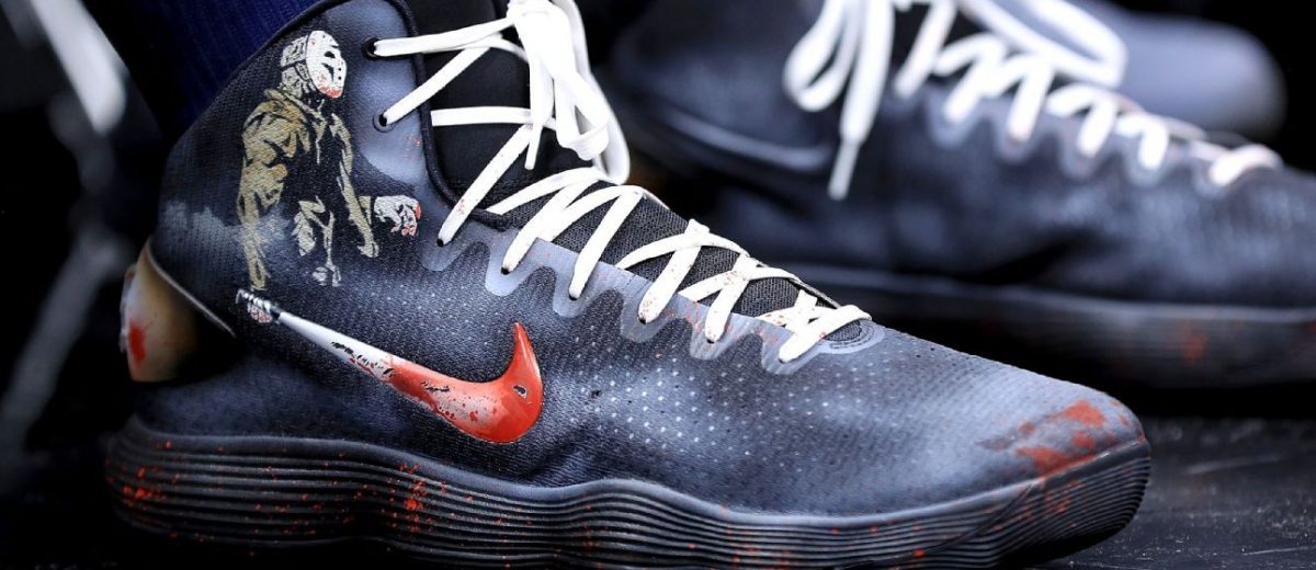 Ligue 1985 Depuis Nba Les Par Sneakers La De Modèles Sanctionnés lTF3J1cK