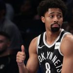 NBA – Des nouvelles concernant l’état de santé de Spencer Dinwiddie