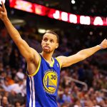 NBA – Top 10 de la nuit : Curry distribue, Damian Jones s’envole