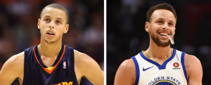 NBA – Les transformations physiques des joueurs (part. 4)