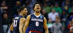 NCAA – Les équipes à ne pas rater cette saison : Gonzaga Bulldogs