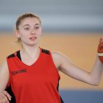 NF1 – Loreen Kerboeuf de retour sur les parquets