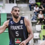 EDF (H) – Nicolas Batum espère une réaction après la défaite