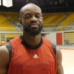 Interview – Jérémy Nzeulie : « Je veux augmenter mon Q.I. basket »