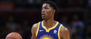 NBA – Warriors : Toujours pas de nouvelles de Patrick McCaw