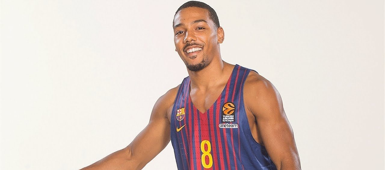 Phil Pressey sous le maillot de Barcelone