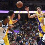 NBA – Tout ce qu’il faut savoir sur la pré-saison