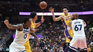 NBA – Tout ce qu&rsquo;il faut savoir sur la pré-saison