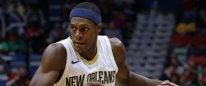 NBA – Rajon Rondo, mentor et futur coach ?