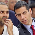 NBA – James Borrego s’exprime sur la saison des Hornets