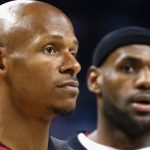 NBA – Ray Allen se prononce sur le débat Jordan/LeBron