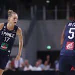 FIBAWWC – Préparation : Le Sénégal et la France tombent sur plus forts