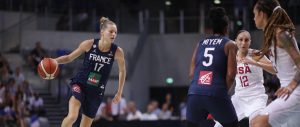 FIBAWWC – Préparation : Le Sénégal et la France tombent sur plus forts