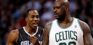 NBA – Insolite : Shaquille O&rsquo;Neal détruit Dwight Howard