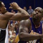 NBA – La fausse anecdote inventée par Shaq pour se motiver face aux Spurs