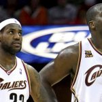 NBA – Shaquille O’Neal exclut LeBron des plus grands Lakers de l’histoire