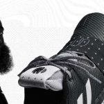 Sneakers – Découvrez le nouveau modèle signature de James Harden chez Adidas