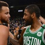 NBA – ESPN dévoile son premier « Power Ranking » de la saison