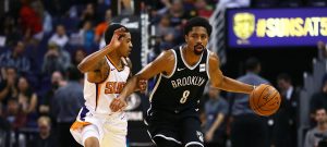 NBA – Phoenix toujours à la recherche d’un meneur