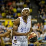 Pro B – Sylvain Francisco rejoint le Paris Basketball