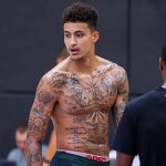 NBA – Les meilleurs tatouages des joueurs (partie 1)